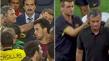 Tổng Biên tập tờ AS: Án phạt cho Mourinho chỉ mang tính chính trị